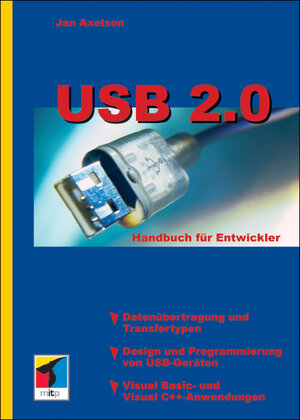 USB 2.0 Handbuch für Entwickler