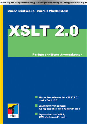 XSLT 2.0: Fortgeschrittene Anwendungen