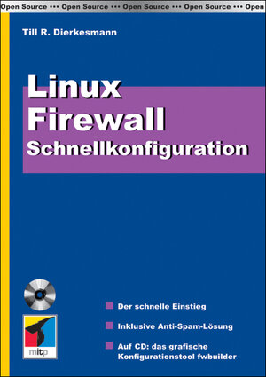 Linux Firewall Schnellkonfiguration