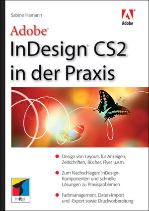 Adobe InDesign CS2 in der Praxis