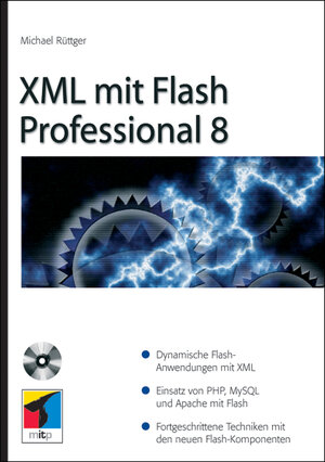 XML mit Flash Professional 8