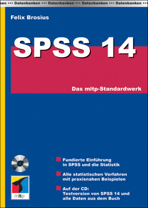 SPSS 14