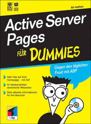 Active Server Pages für Dummies