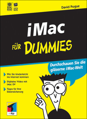 iMac für Dummies