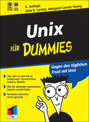 Unix für Dummies