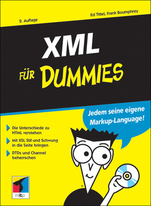 XML für Dummies