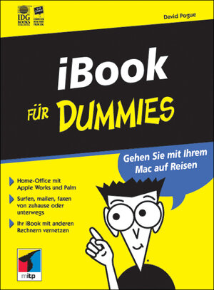 iBook für Dummies.Alles, was Sie für Ihre Reise mit Apple wissen müssen