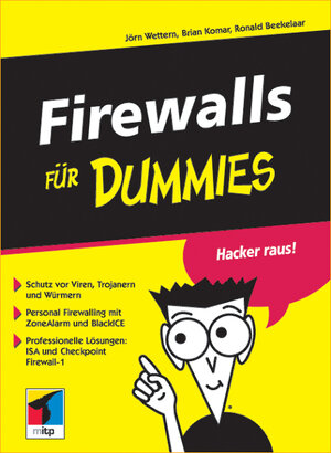 Firewalls für Dummies