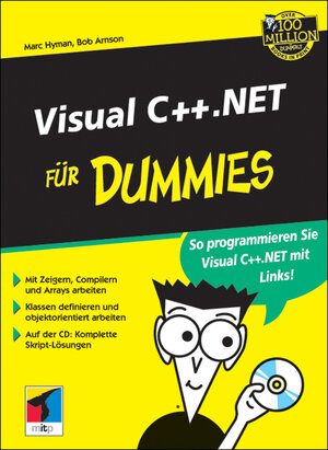 Visual C++.NET für Dummies