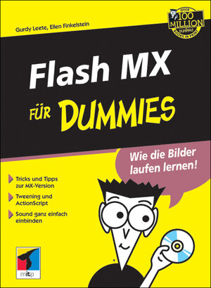 Flash MX für Dummies