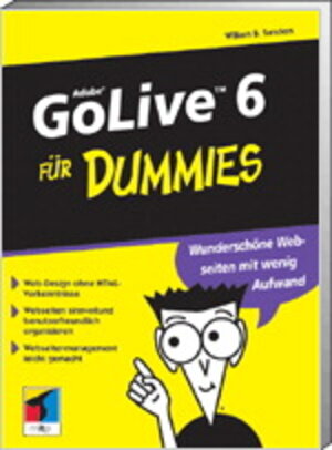 GoLive 6 für Dummies