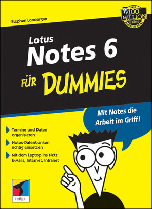 Lotus Notes 6 für Dummies