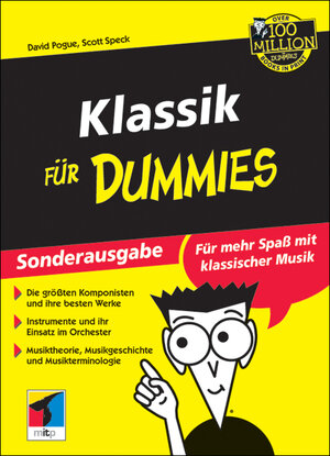 Klassik für Dummies, Sonderauflage