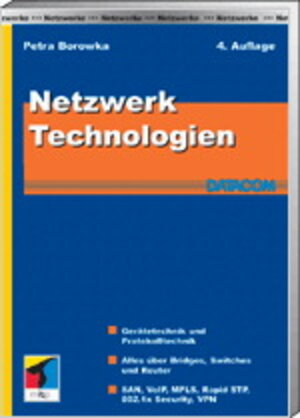 Netzwerk-Technologien