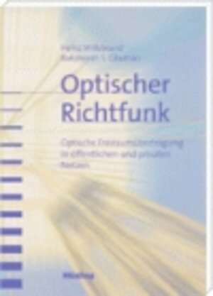 Optischer Richtfunk