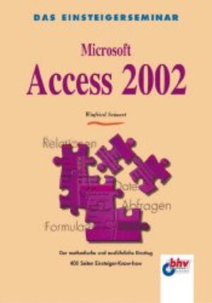 Access 2002