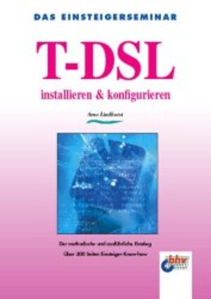 T-DSL installieren & konfigurieren