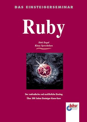 Ruby. Das Einsteigerseminar