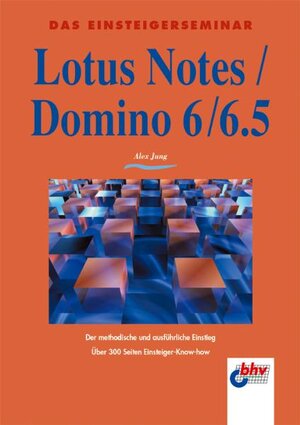 Lotus Notes/Domino 6/6.5