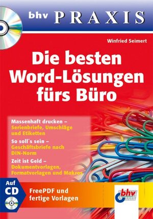 Die besten Word-Lösungen fürs Büro