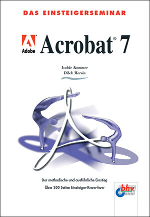 Adobe Acrobat 7