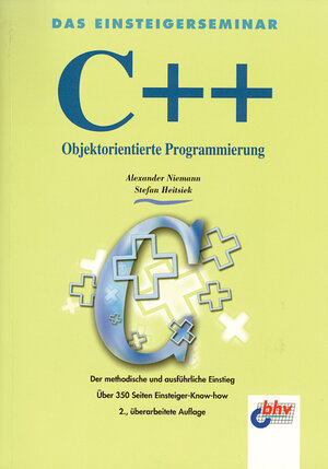 C++: Objektorientierte Programmierung