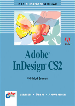 Adobe InDesign CS2