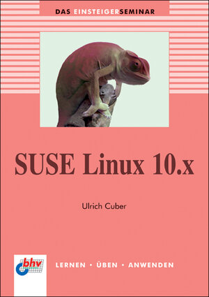 SUSE Linux 10.x