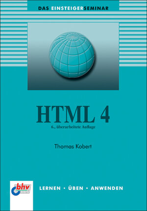 HTML 4