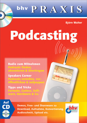 Podcasting