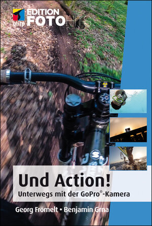 Buchcover Und Action! | Georg Frömelt | EAN 9783826676154 | ISBN 3-8266-7615-7 | ISBN 978-3-8266-7615-4