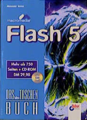 Macromedia Flash 5