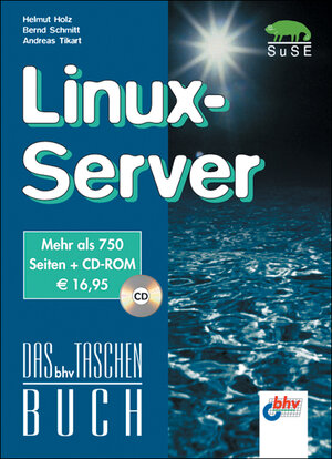 Linux-Server.Einmalige Sonderausgabe des Bestsellers 