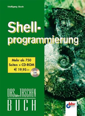 Shellprogrammierung