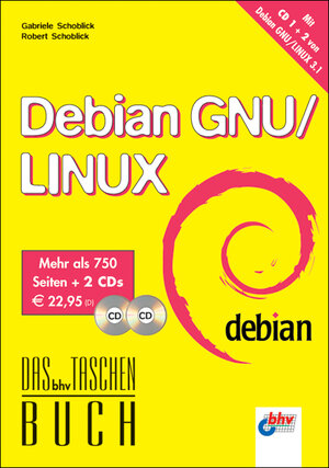 Debian GNU/LINUX