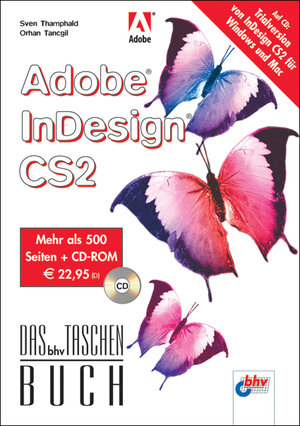 Adobe InDesign CS2