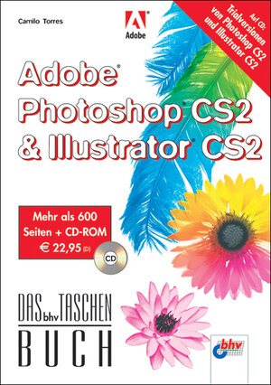 Adobe Photoshop CS2 & Adobe Illustrator CS2