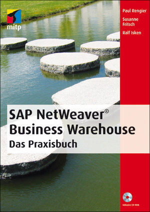 Buchcover SAP NetWeaver Business Warehouse | Paul Rengier | EAN 9783826692208 | ISBN 3-8266-9220-9 | ISBN 978-3-8266-9220-8