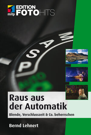 Buchcover Raus aus der Automatik | Bernd Lehnert | EAN 9783826692635 | ISBN 3-8266-9263-2 | ISBN 978-3-8266-9263-5