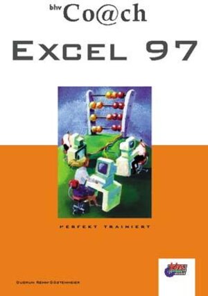 Buchcover Excel 97 | Gudrun Rehn-Göstenmeier | EAN 9783826693298 | ISBN 3-8266-9329-9 | ISBN 978-3-8266-9329-8