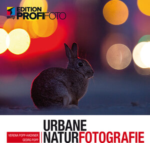Buchcover Urbane Naturfotografie | Georg Popp | EAN 9783826693984 | ISBN 3-8266-9398-1 | ISBN 978-3-8266-9398-4