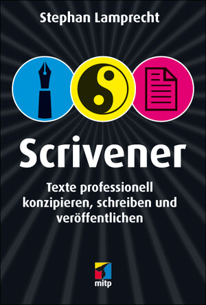 Buchcover Scrivener | Stephan Lamprecht | EAN 9783826694974 | ISBN 3-8266-9497-X | ISBN 978-3-8266-9497-4