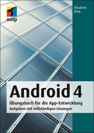 Buchcover Android 4 | Elisabeth Jung | EAN 9783826695018 | ISBN 3-8266-9501-1 | ISBN 978-3-8266-9501-8