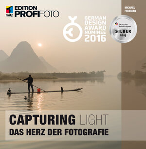 Buchcover Capturing Light | Michael Freeman | EAN 9783826696282 | ISBN 3-8266-9628-X | ISBN 978-3-8266-9628-2