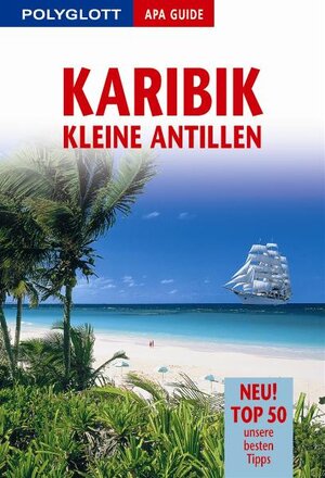 Karibik. Kleine Antillen. Polyglott Apa Guide