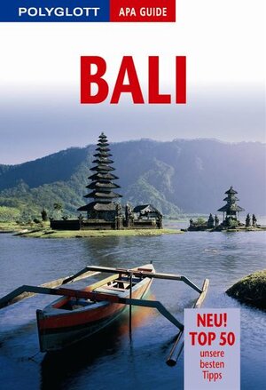 Bali. Polyglott Apa Guide