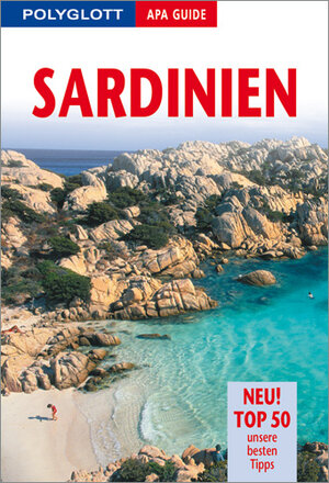 Sardinien. Polyglott Apa Guide