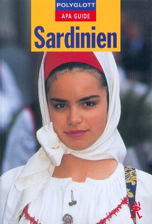 Buchcover Sardinien  | EAN 9783826823817 | ISBN 3-8268-2381-8 | ISBN 978-3-8268-2381-7