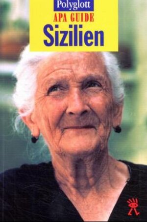 Buchcover Sizilien  | EAN 9783826824814 | ISBN 3-8268-2481-4 | ISBN 978-3-8268-2481-4