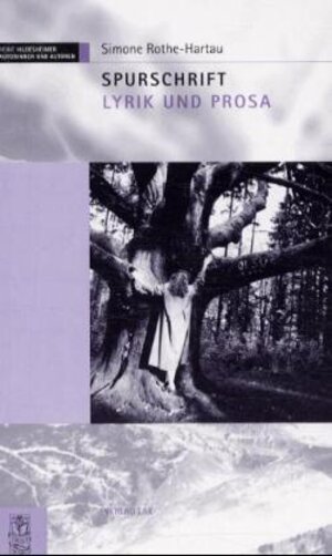 Buchcover Spurschrift | Simone Rothe-Hartau | EAN 9783826964060 | ISBN 3-8269-6406-3 | ISBN 978-3-8269-6406-0